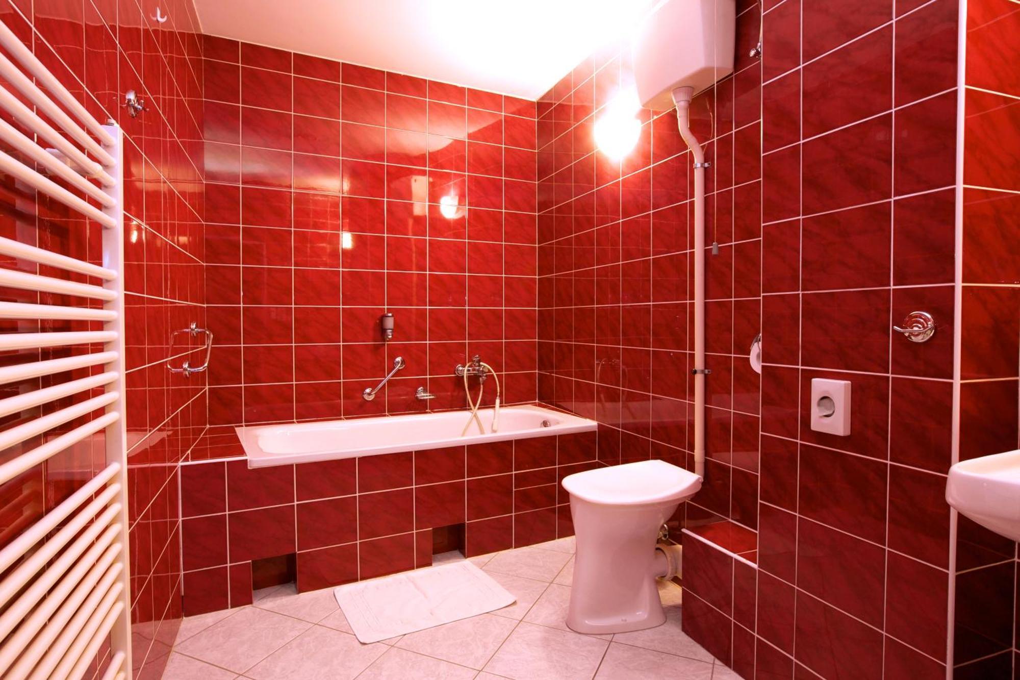 Hotel Floret Prŭhonice Luaran gambar